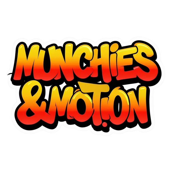 MUNCHIES & MOTION